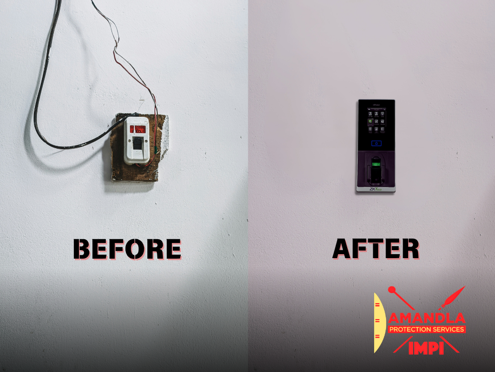 Access Control