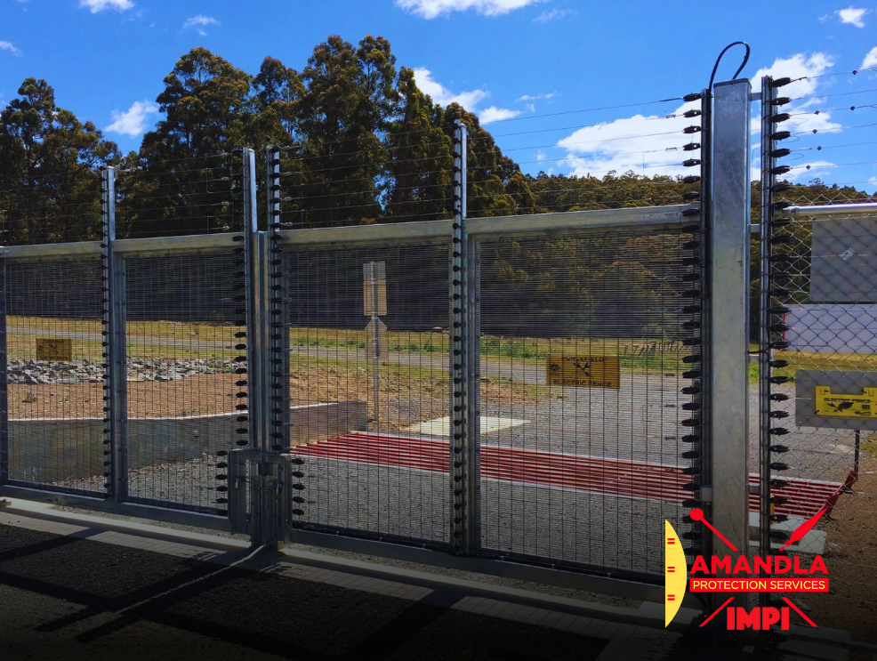 Electric Fencing