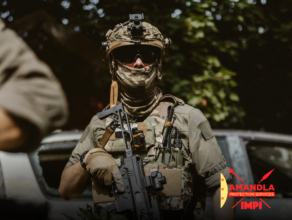 Tactical Task Team | Emergency Response | Highly Trained Professionals ...