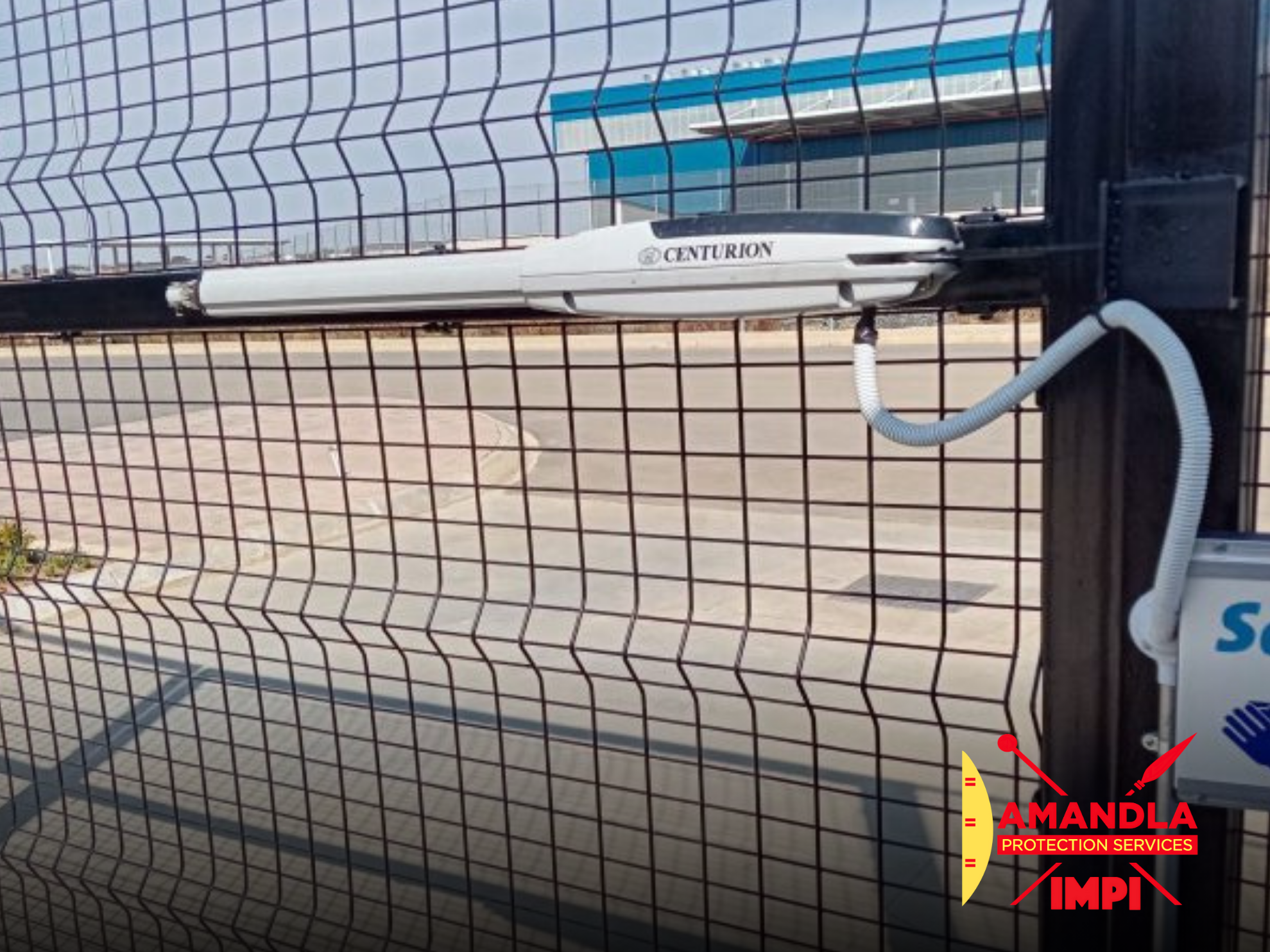 Gate Motors