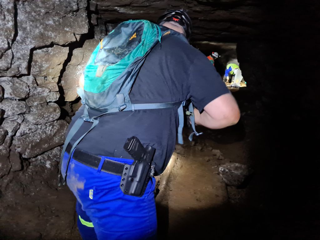 Mining Security | Mining Security Solutions | Security for Mines in ...