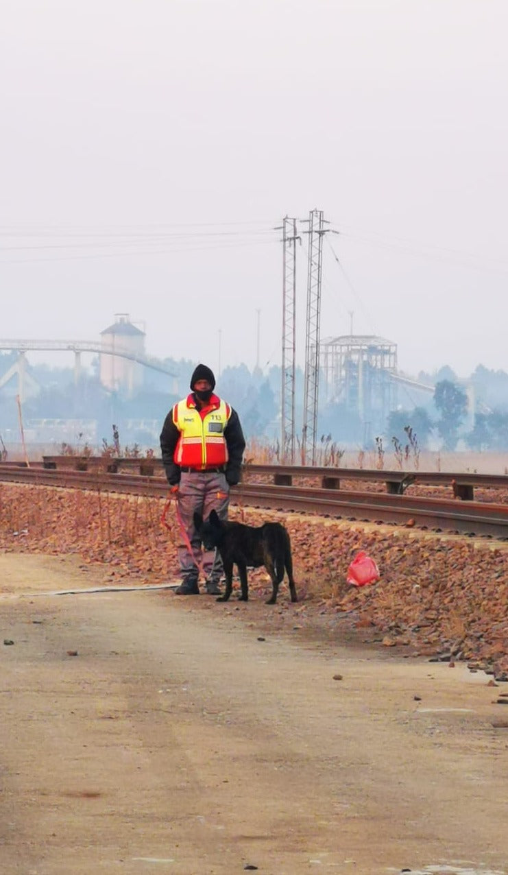 Impi Solution Mining | Impi Mining Security Solutions | Security for Mines in South ...